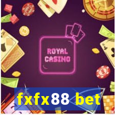 fxfx88 bet